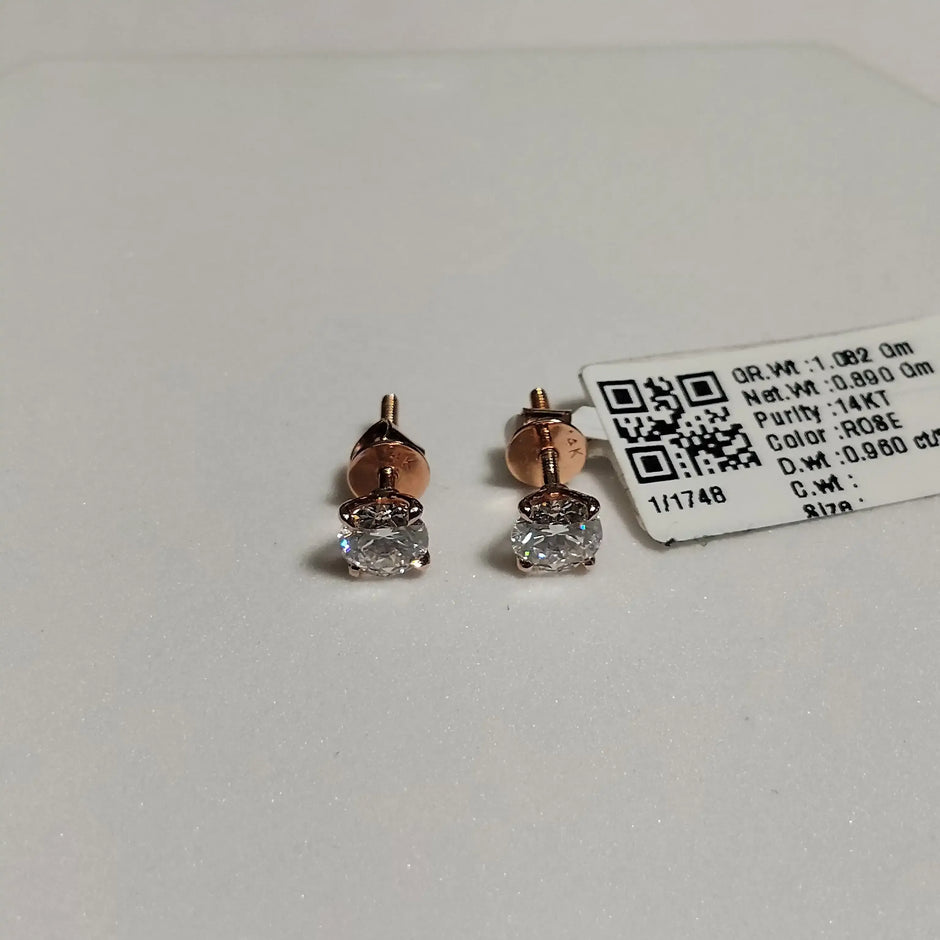 1748 Earring