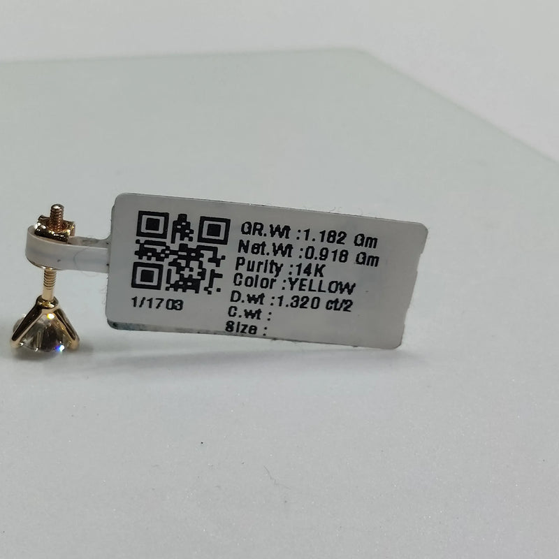 1703 Earring