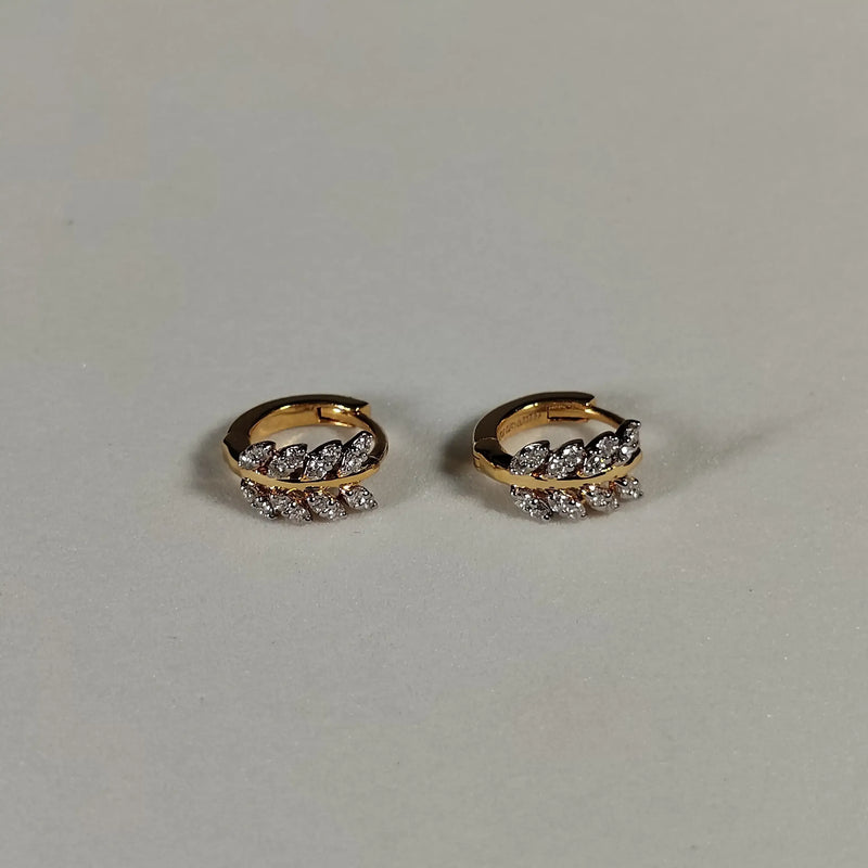 8663 Earring