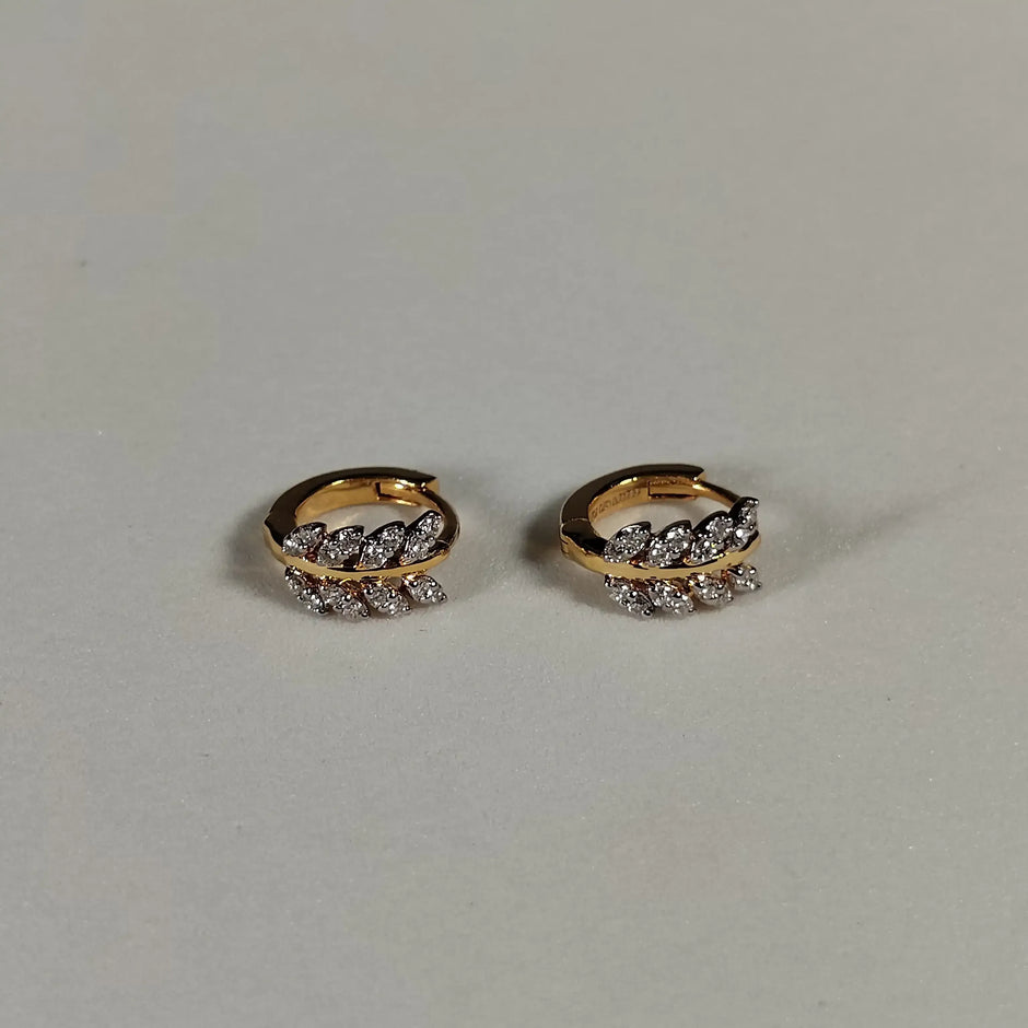 8663 Earring