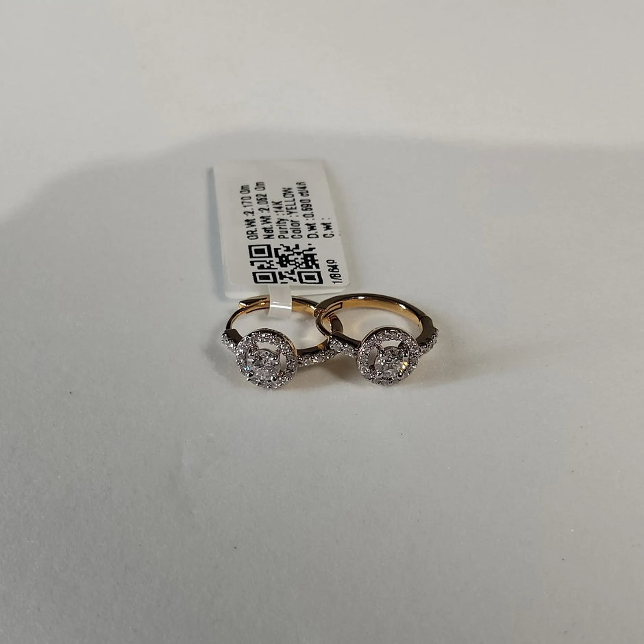 8649 Earring