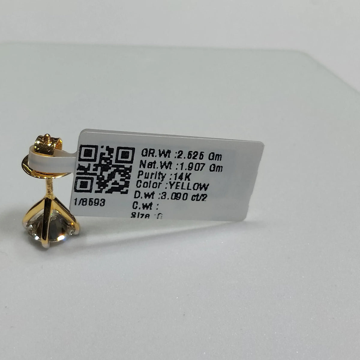 8593 Earring