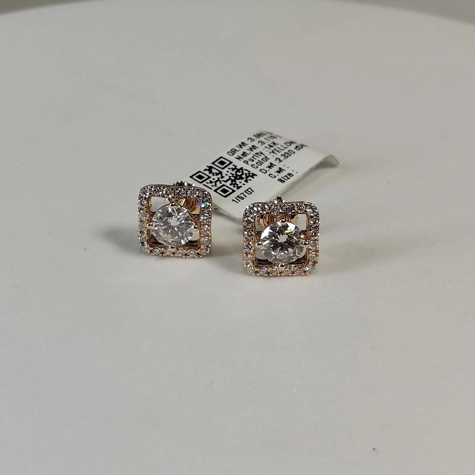 5707 Earring