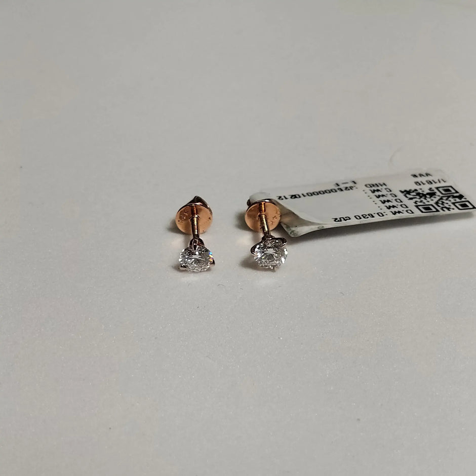 1819 Earring