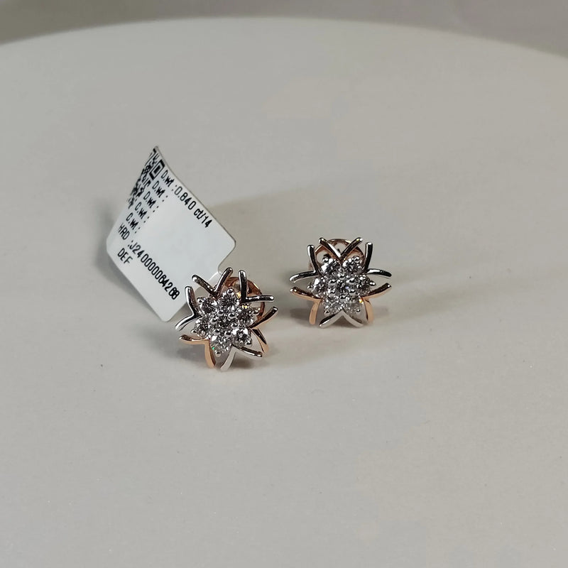 536 Earring
