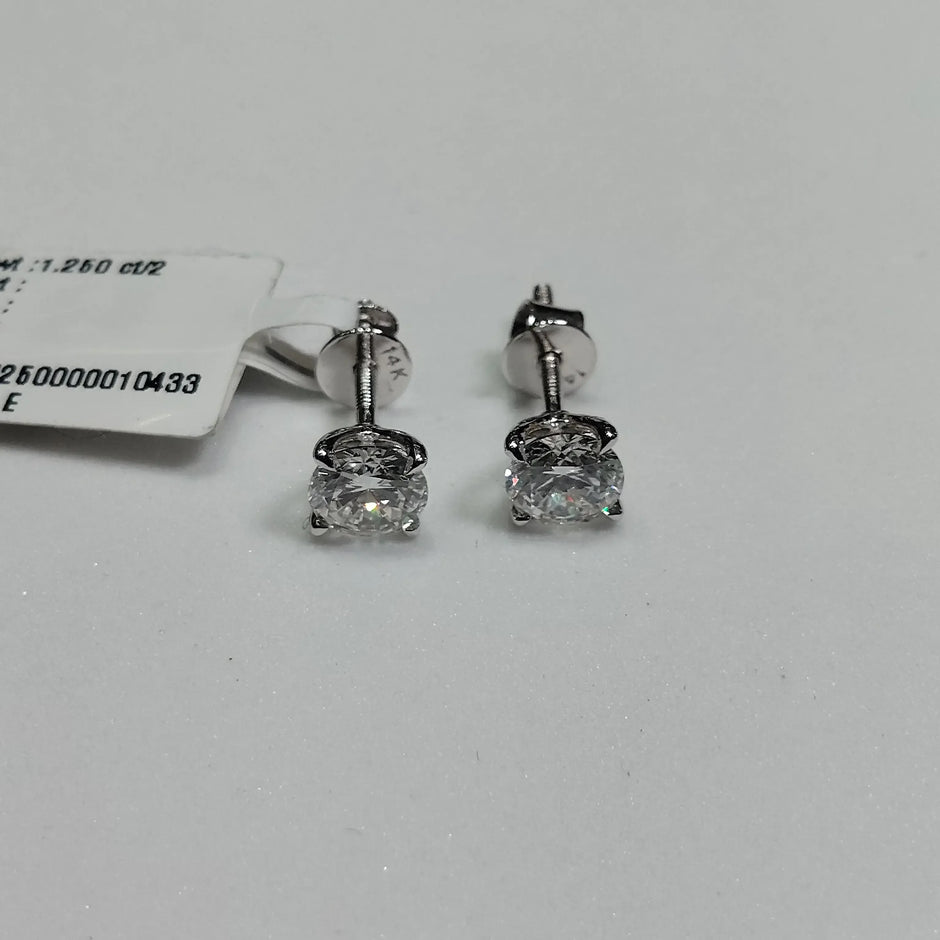 1702 Earring