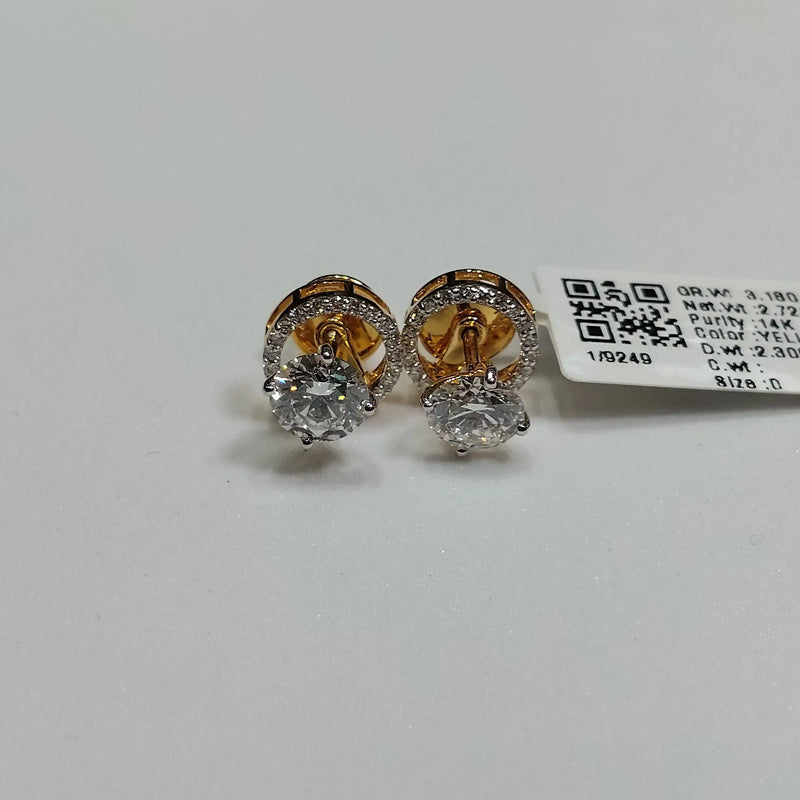 9249 Earring