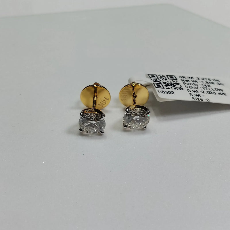 8592 Earring