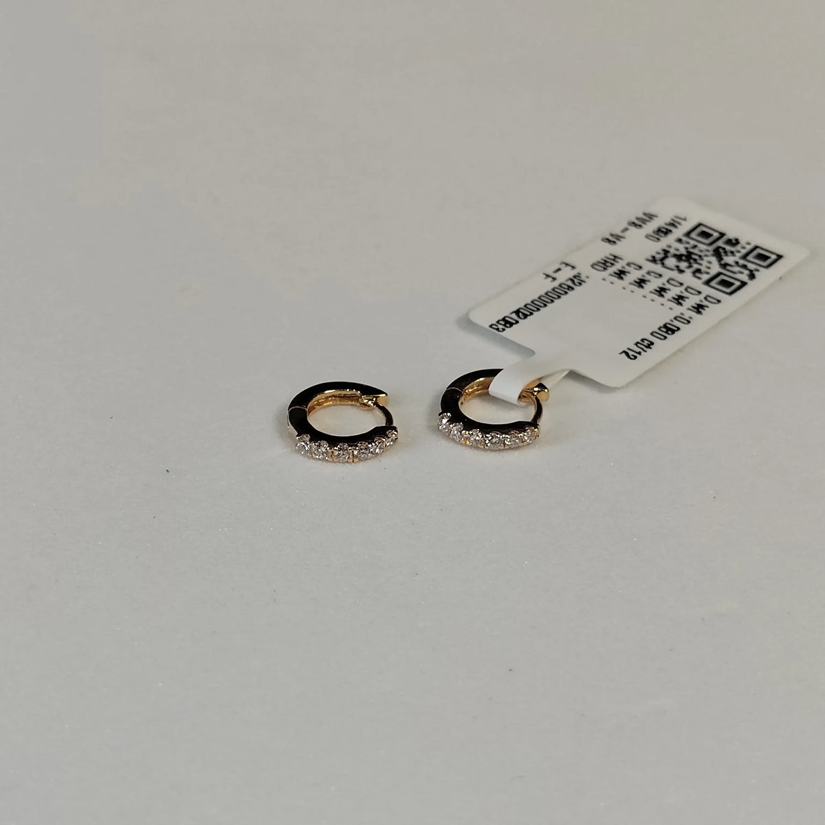4690 Earring