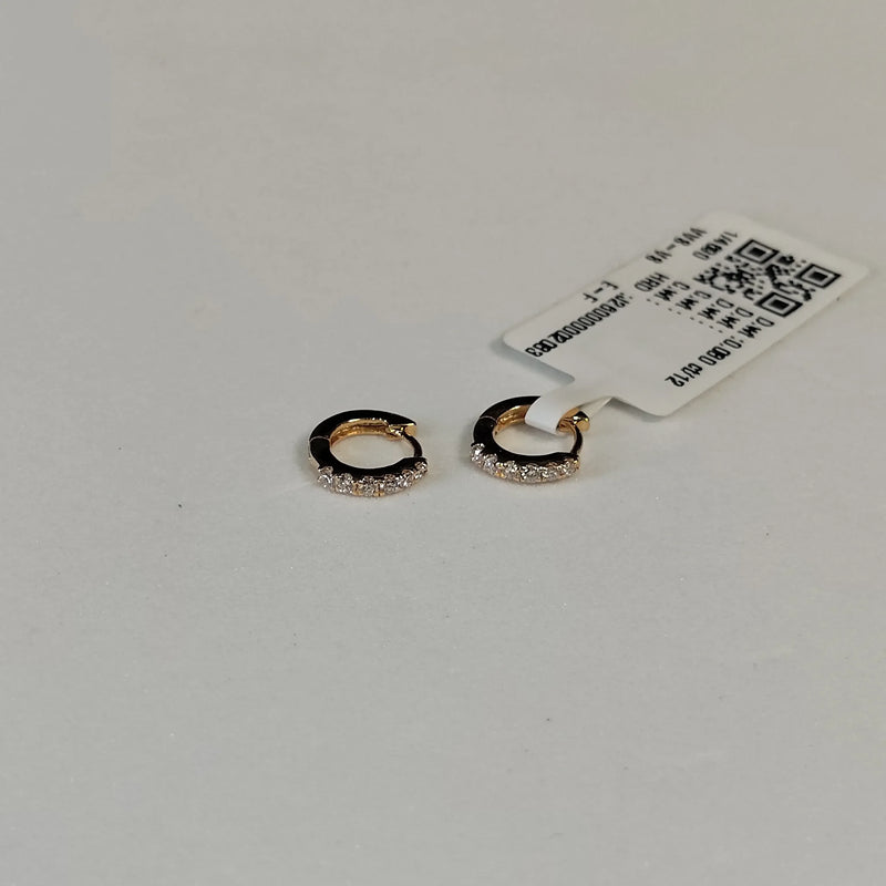4690 Earring