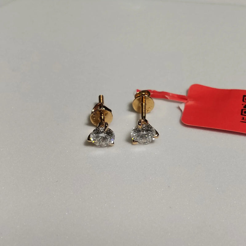 1753 Earring