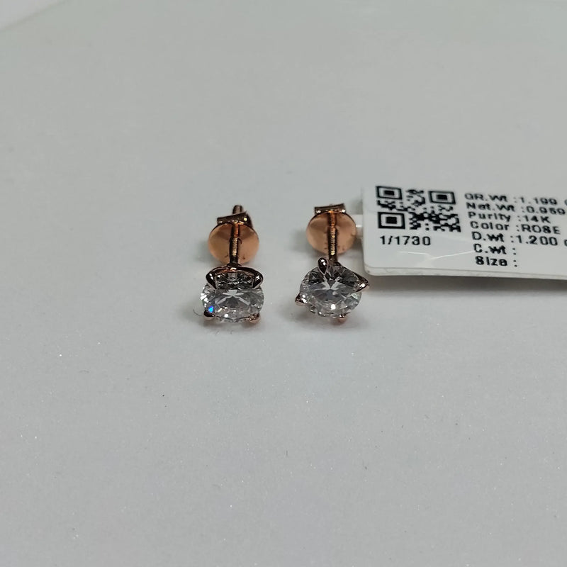 1730 Earring