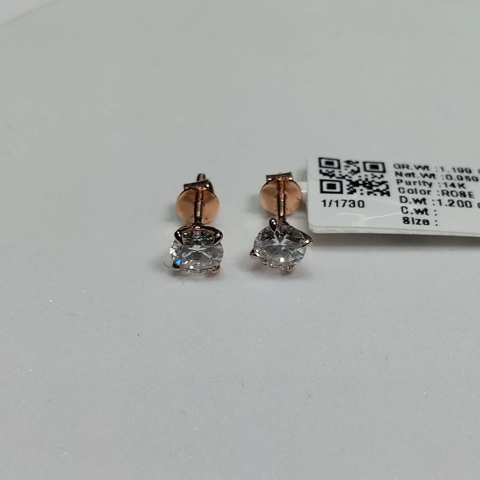 1730 Earring