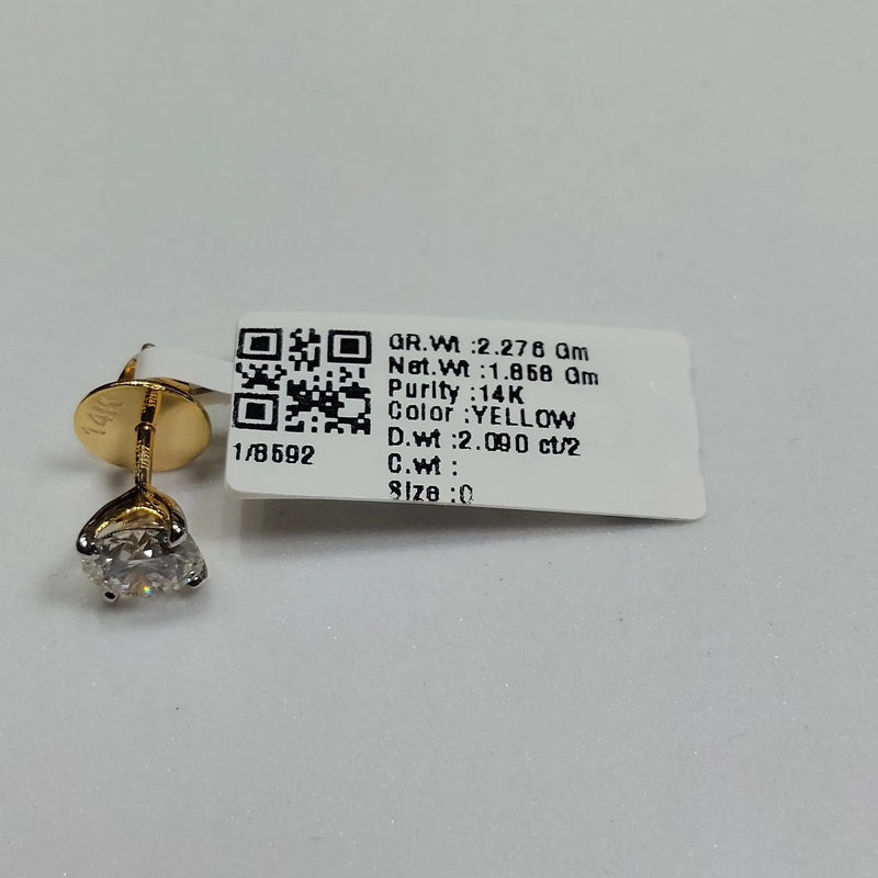 8592 Earring