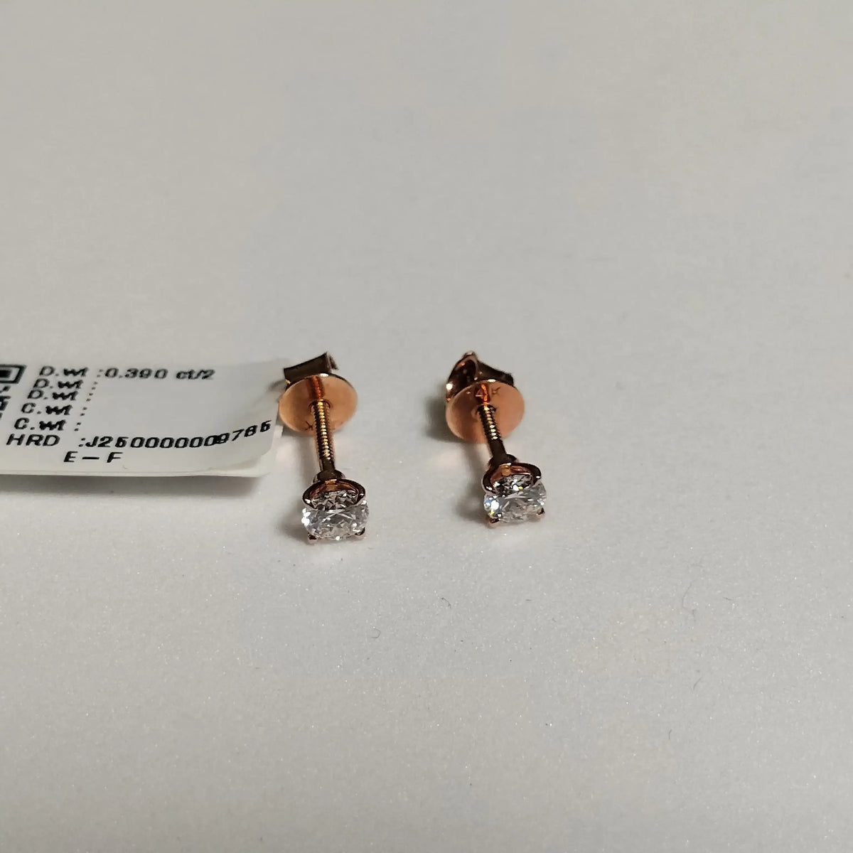 1620 Earring