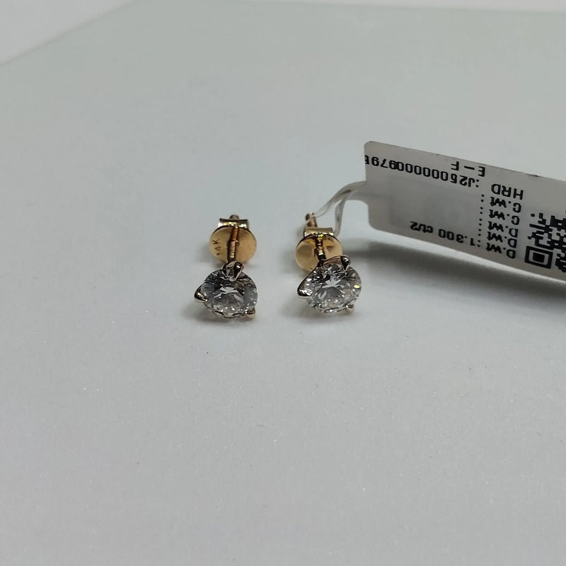 1697 Earring