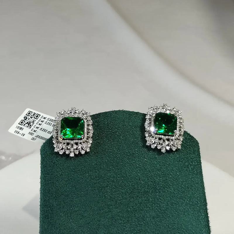 2085 Earring