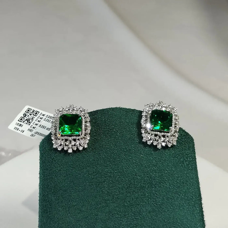 2085 Earring