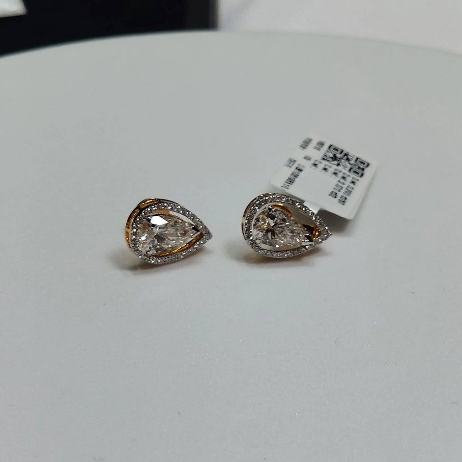 8316 Earring