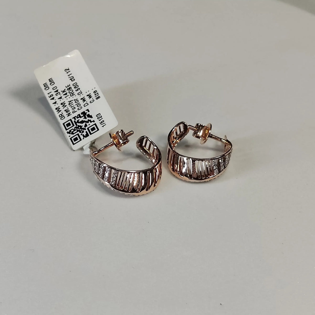5123 Earring