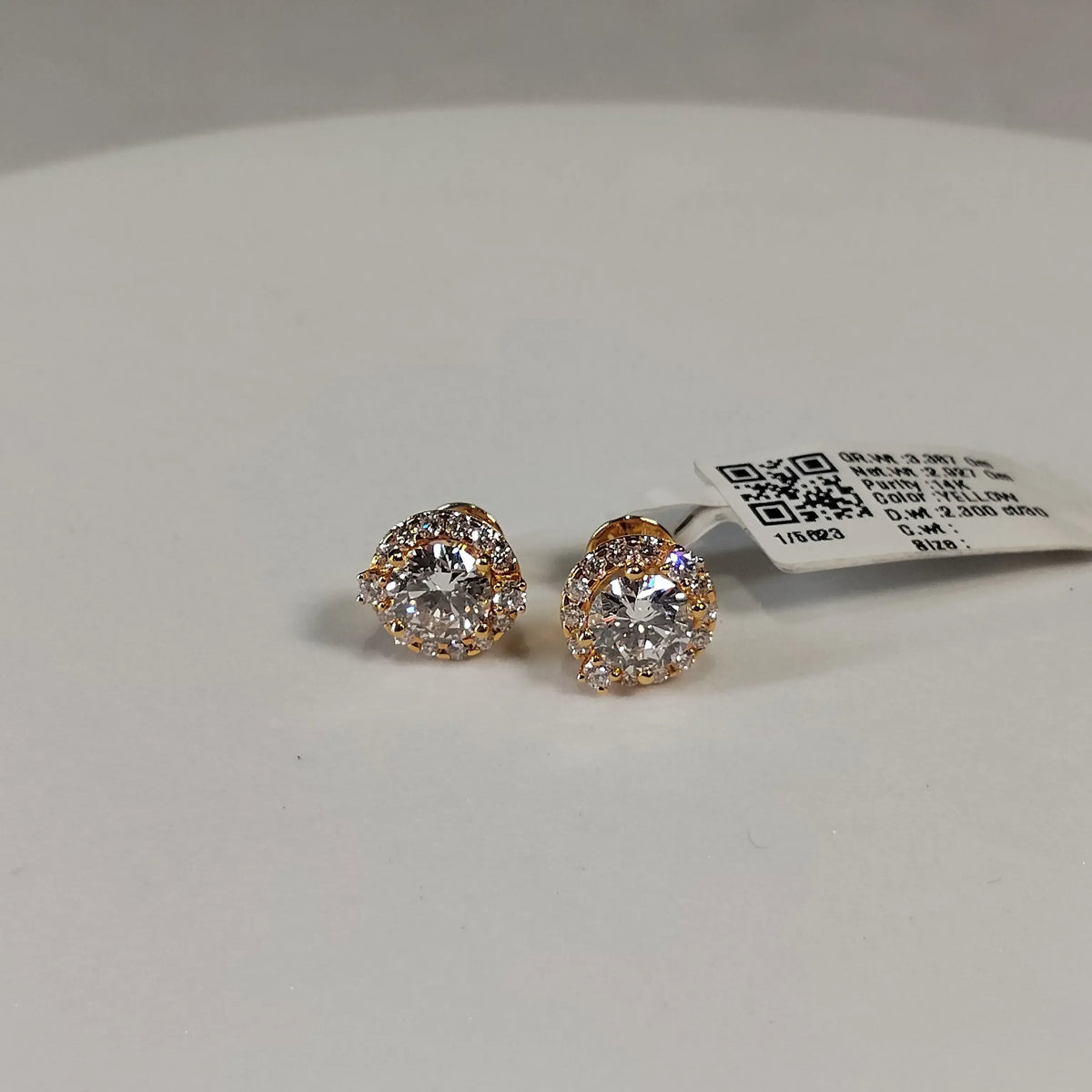 5623 Earring