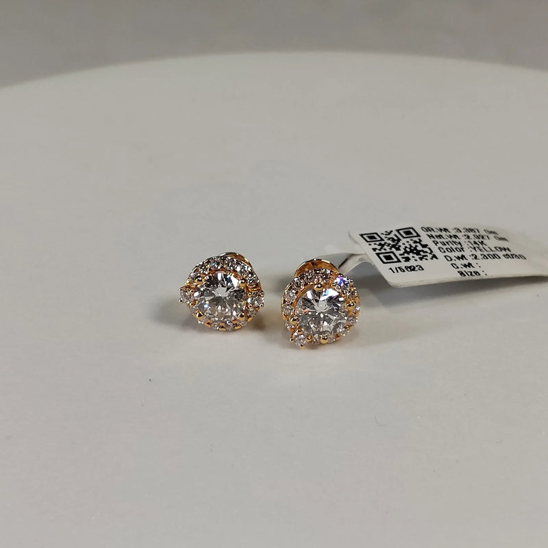 5623 Earring