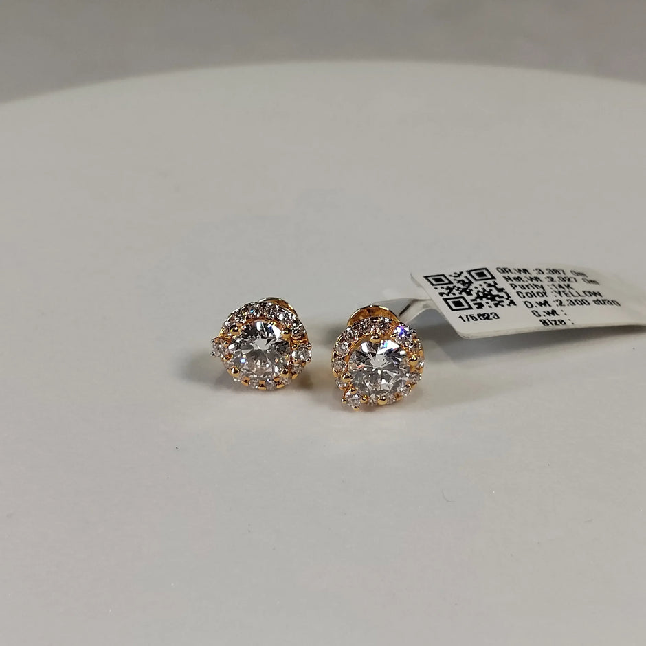 5623 Earring