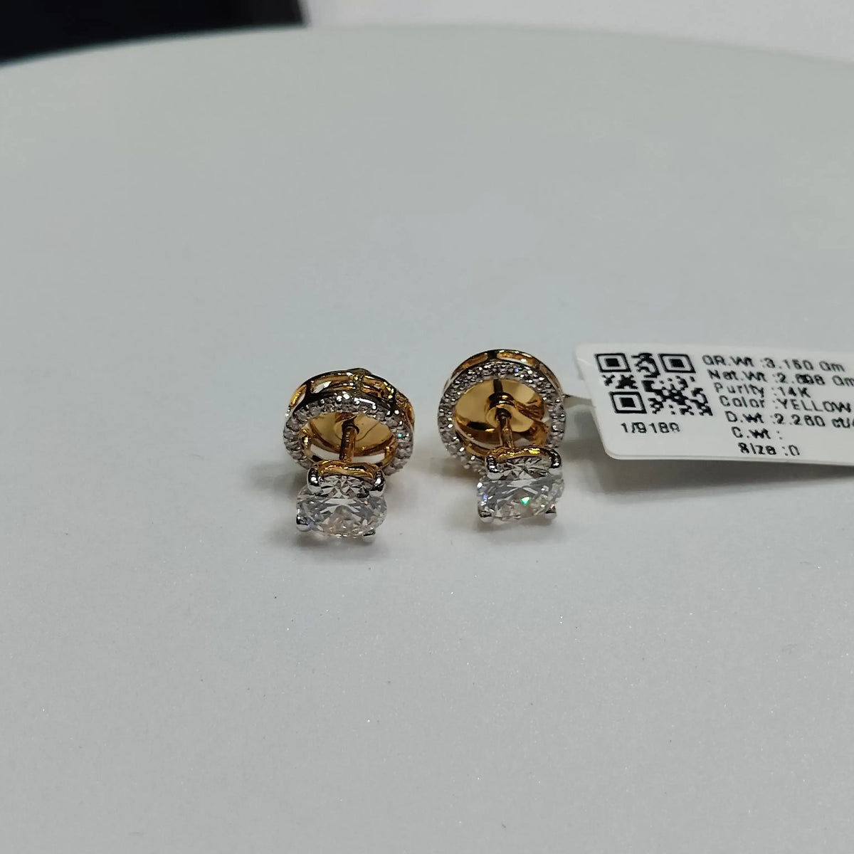 9189 Earring