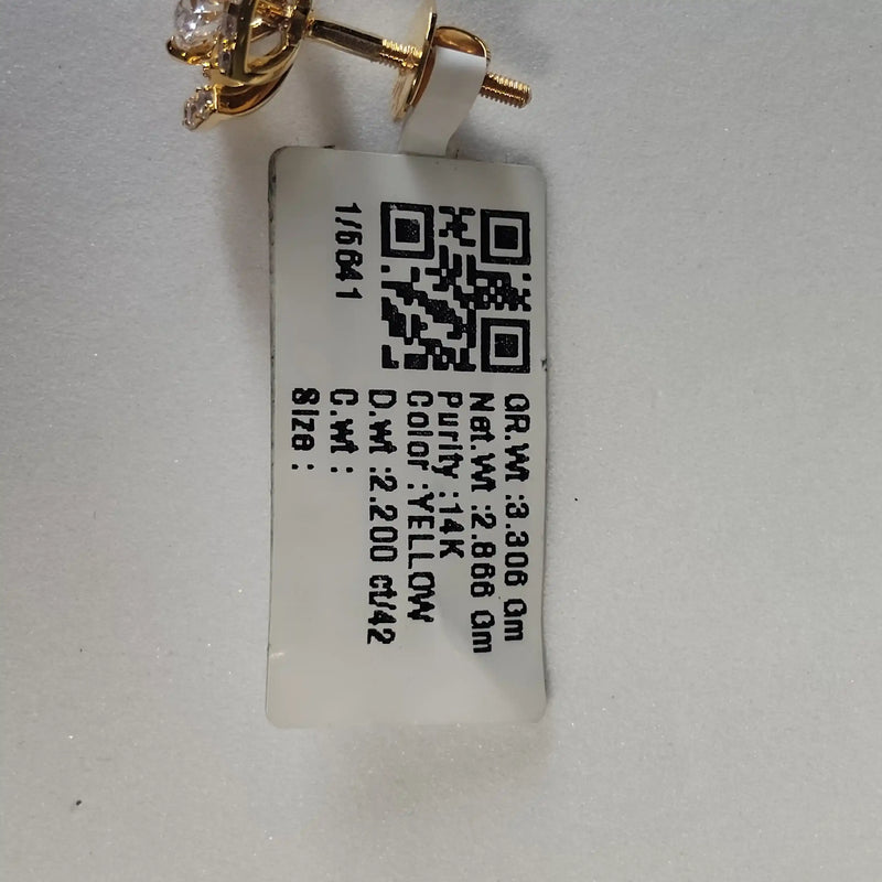 5641 Earring