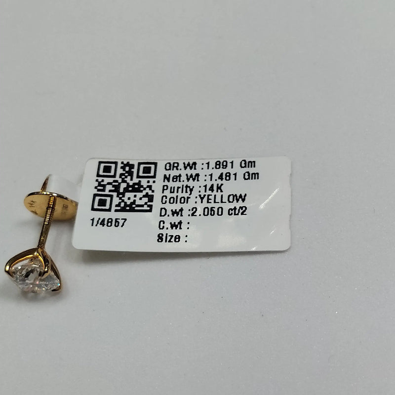 4857 Earring