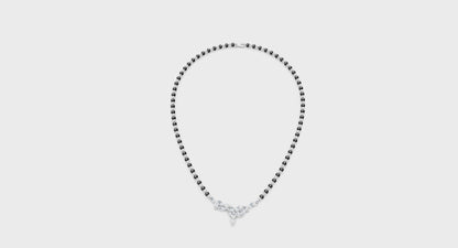 EternaLeaf Lab Diamond Elegant Mangalsutra For Women