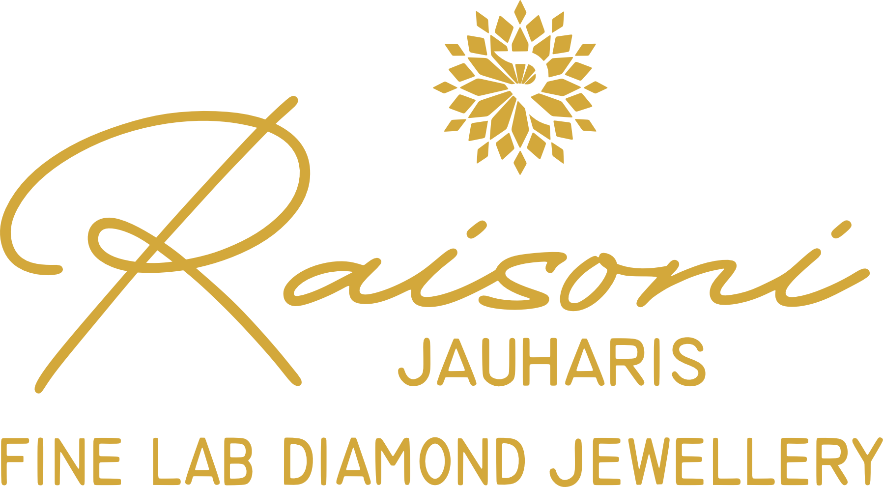 Raisoni Jauharis Private Limited Logo