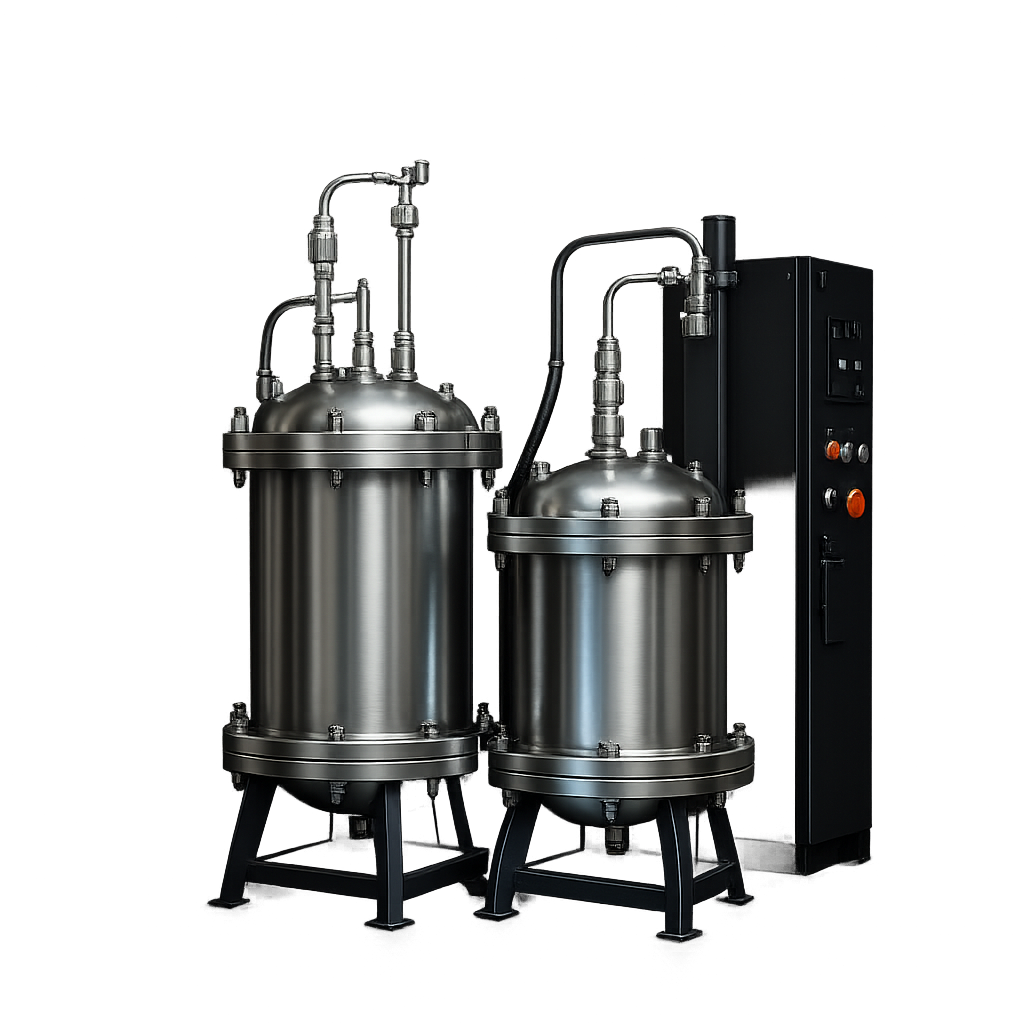 Advanced Reactors